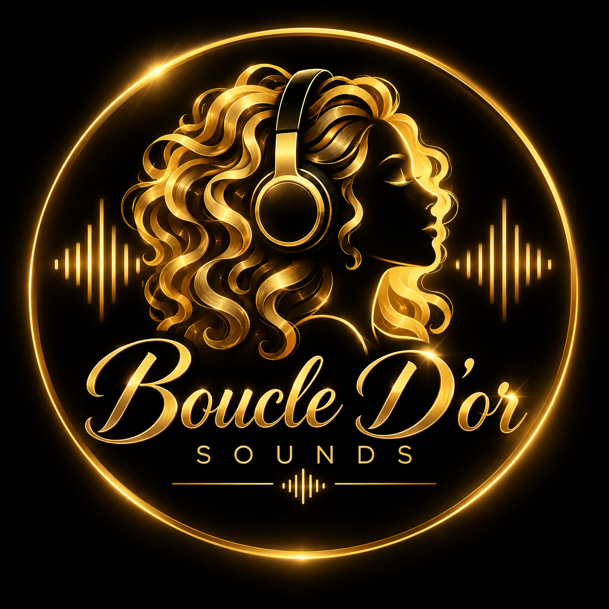 Boucle D'or Sounds