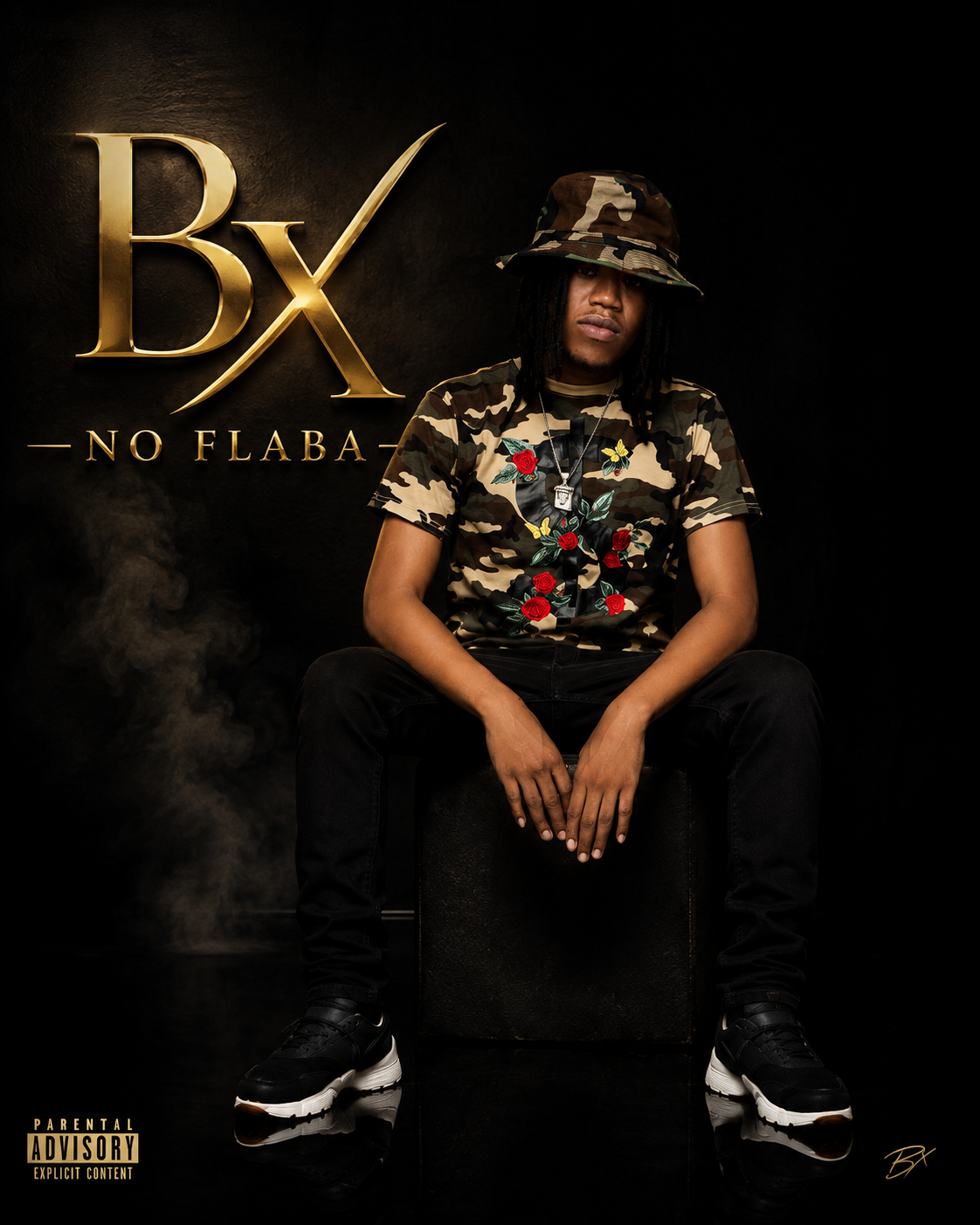 BX No Flaba