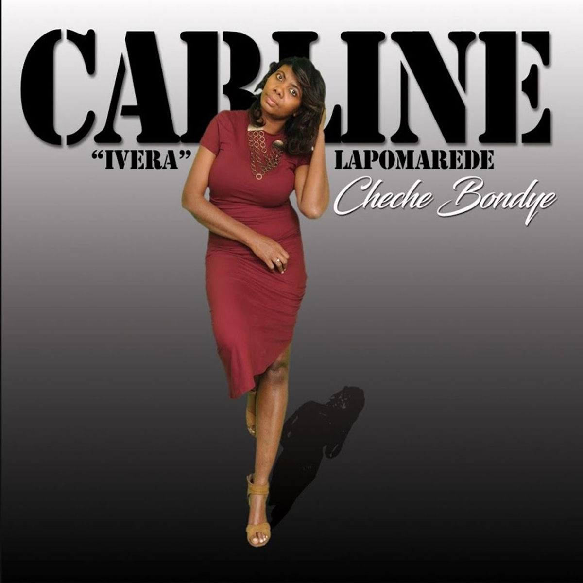 Carline Ivera Lapomarede