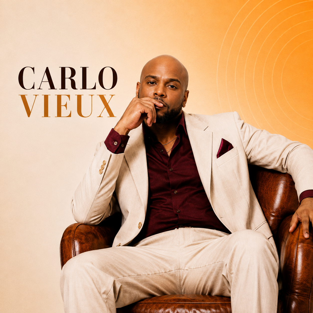 Carlo Vieux