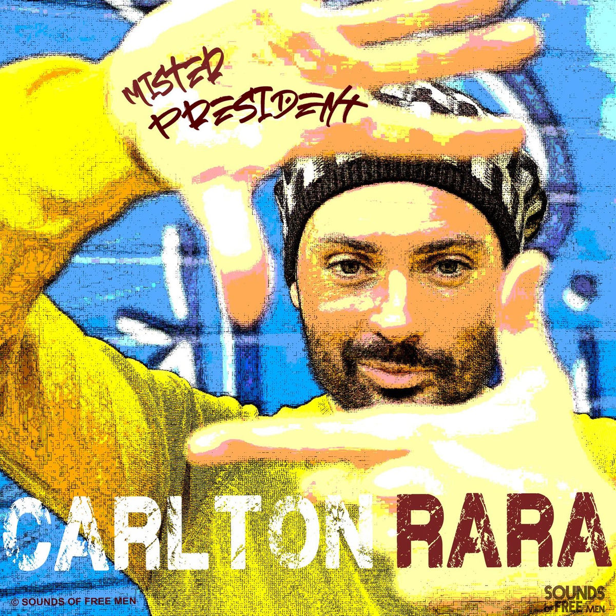 Carlton Rara