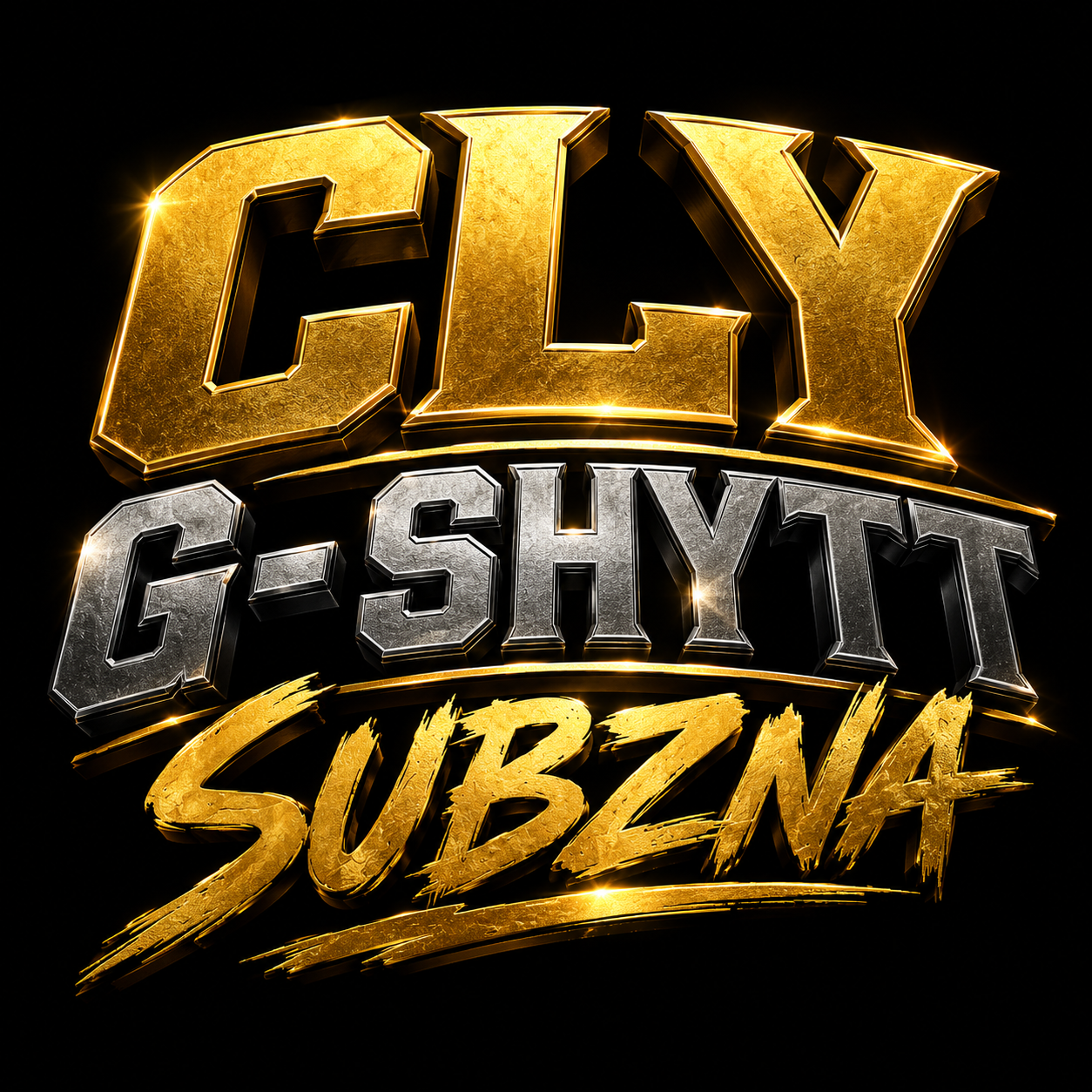 Cly G-shytt Subzna