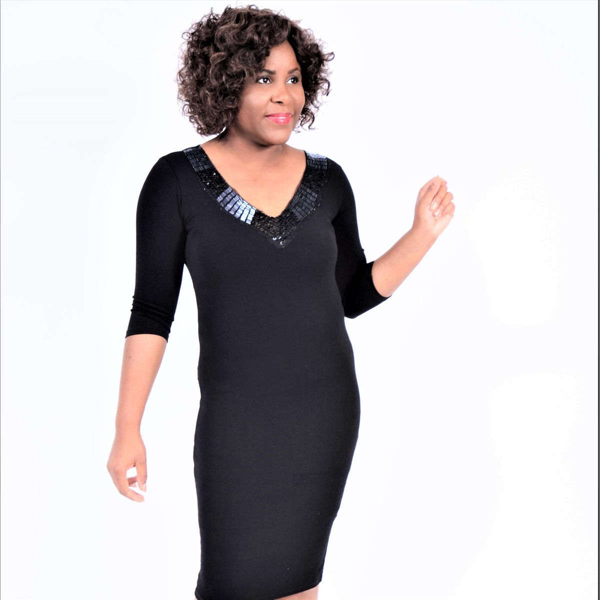 Daphnee Pierre