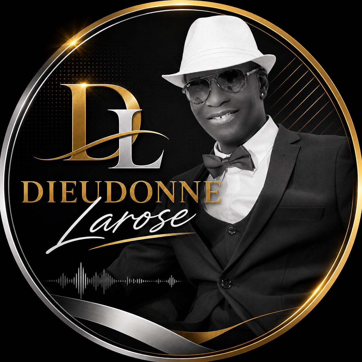 Dieudonné Larose