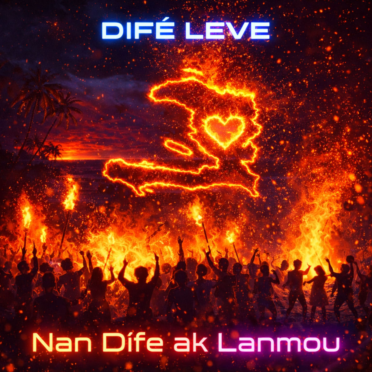 Dife Leve
