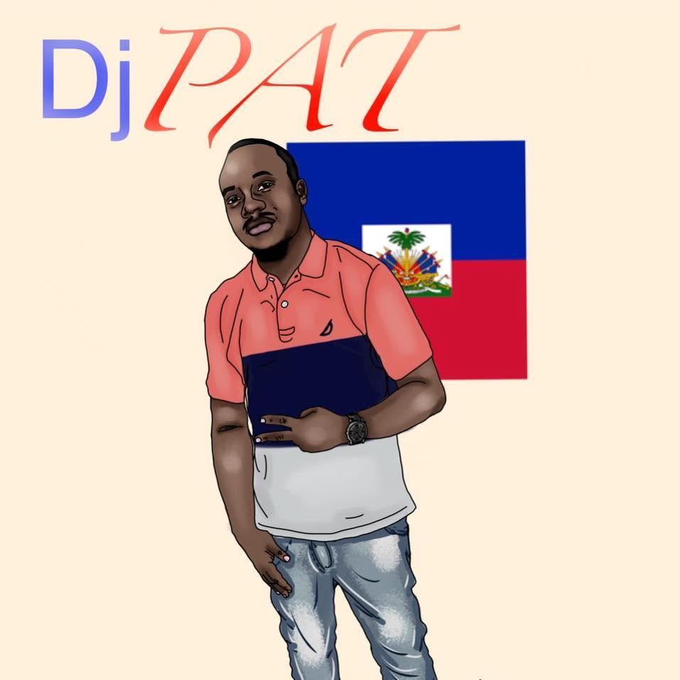 Dj Pat