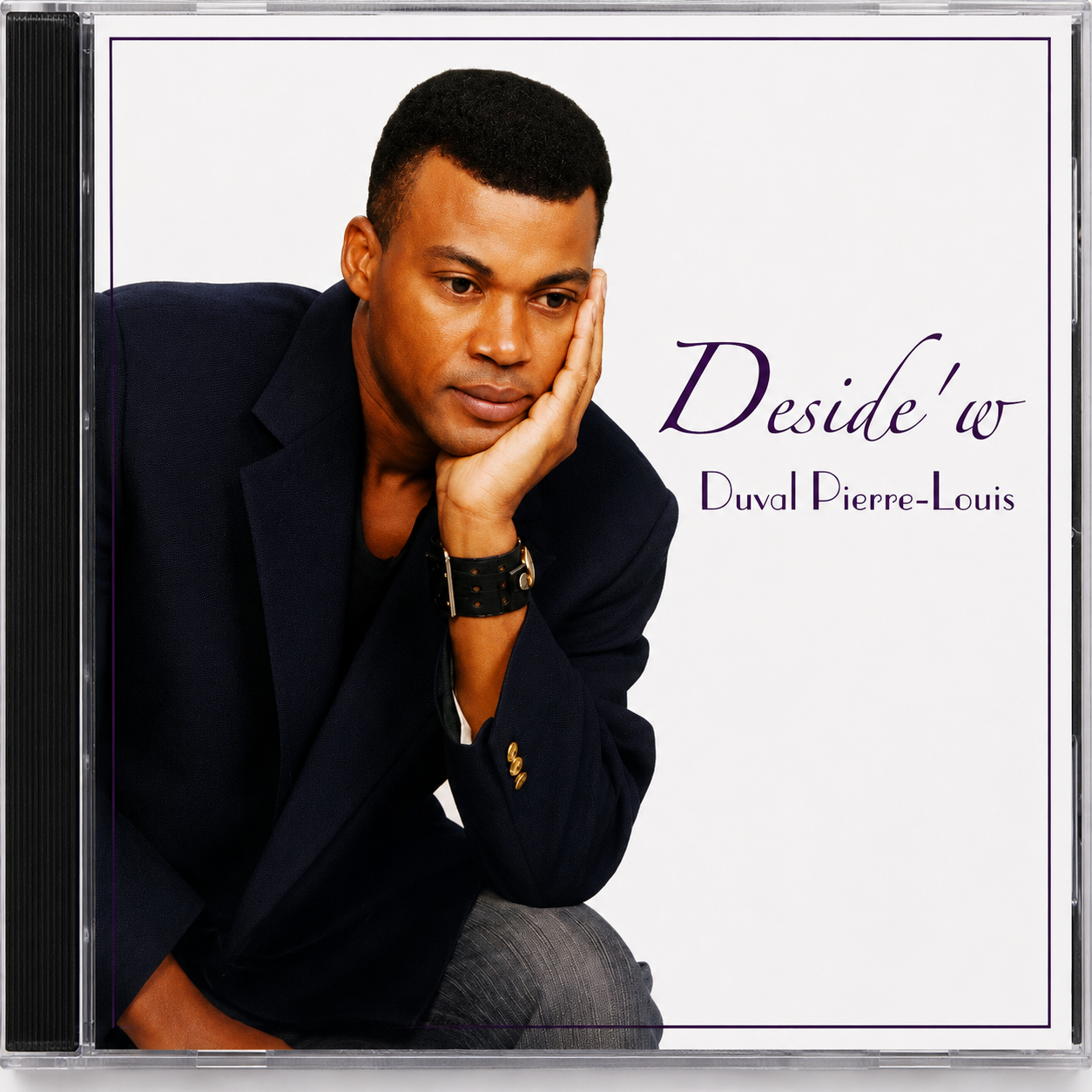 Duval Pierre Louis