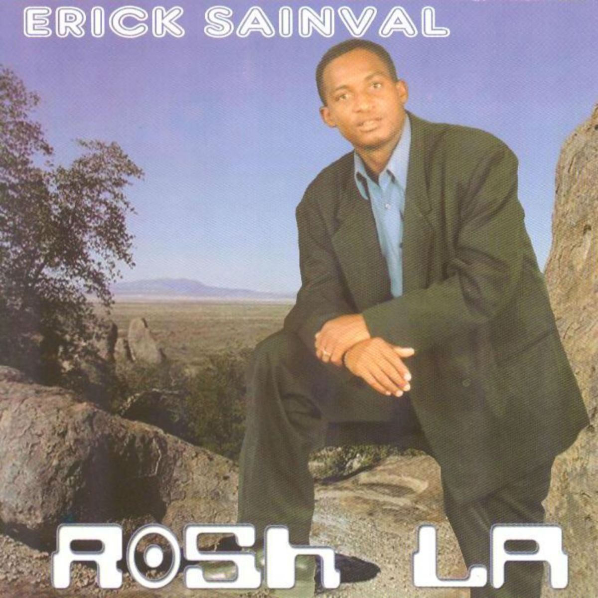 Erick Sainval