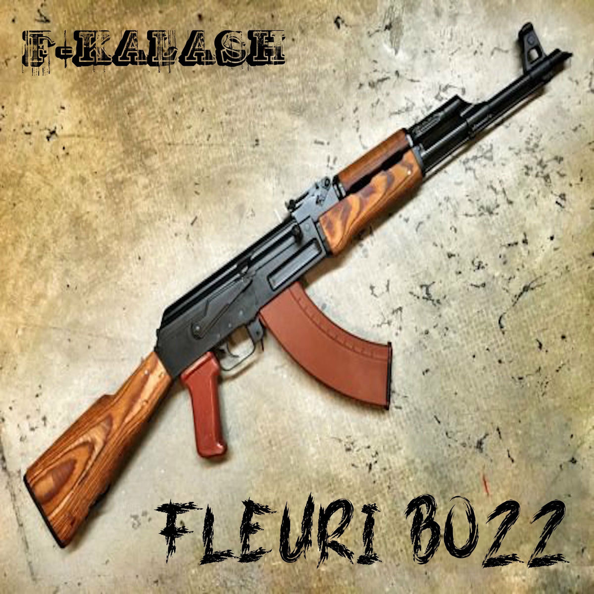 Fleuri Bozz