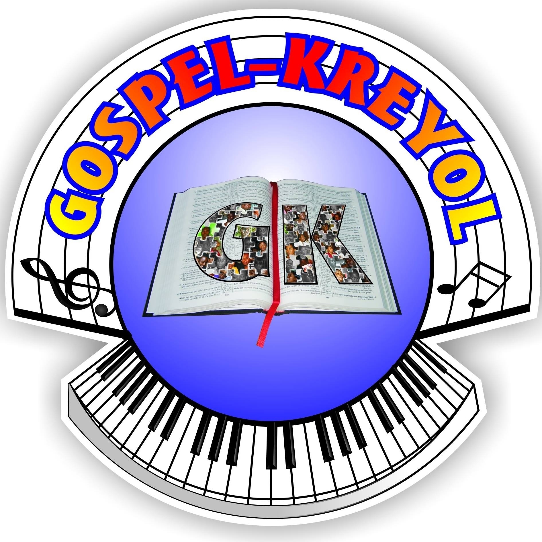 Gospel Kreyol