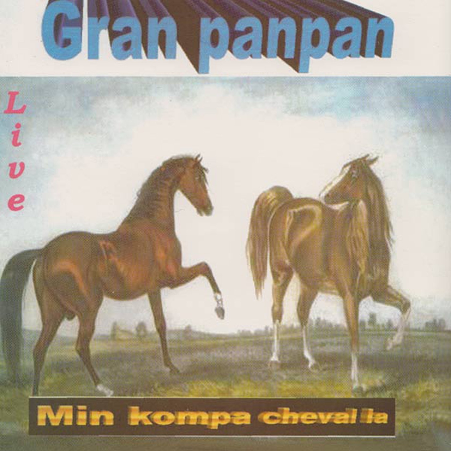 Gran Panpan