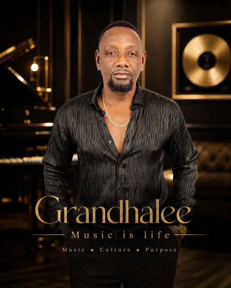 Grandhalee