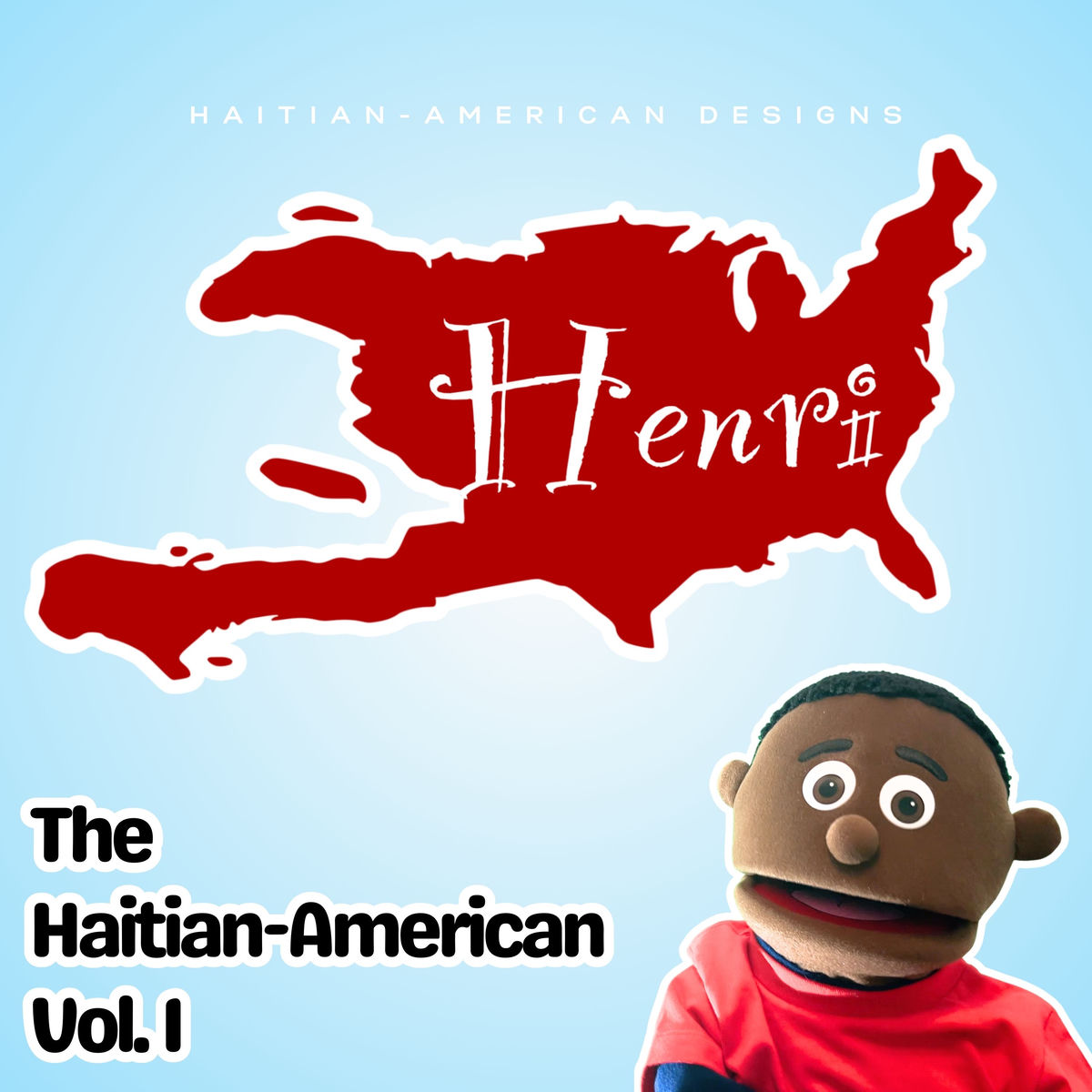 Haitian-American Designs