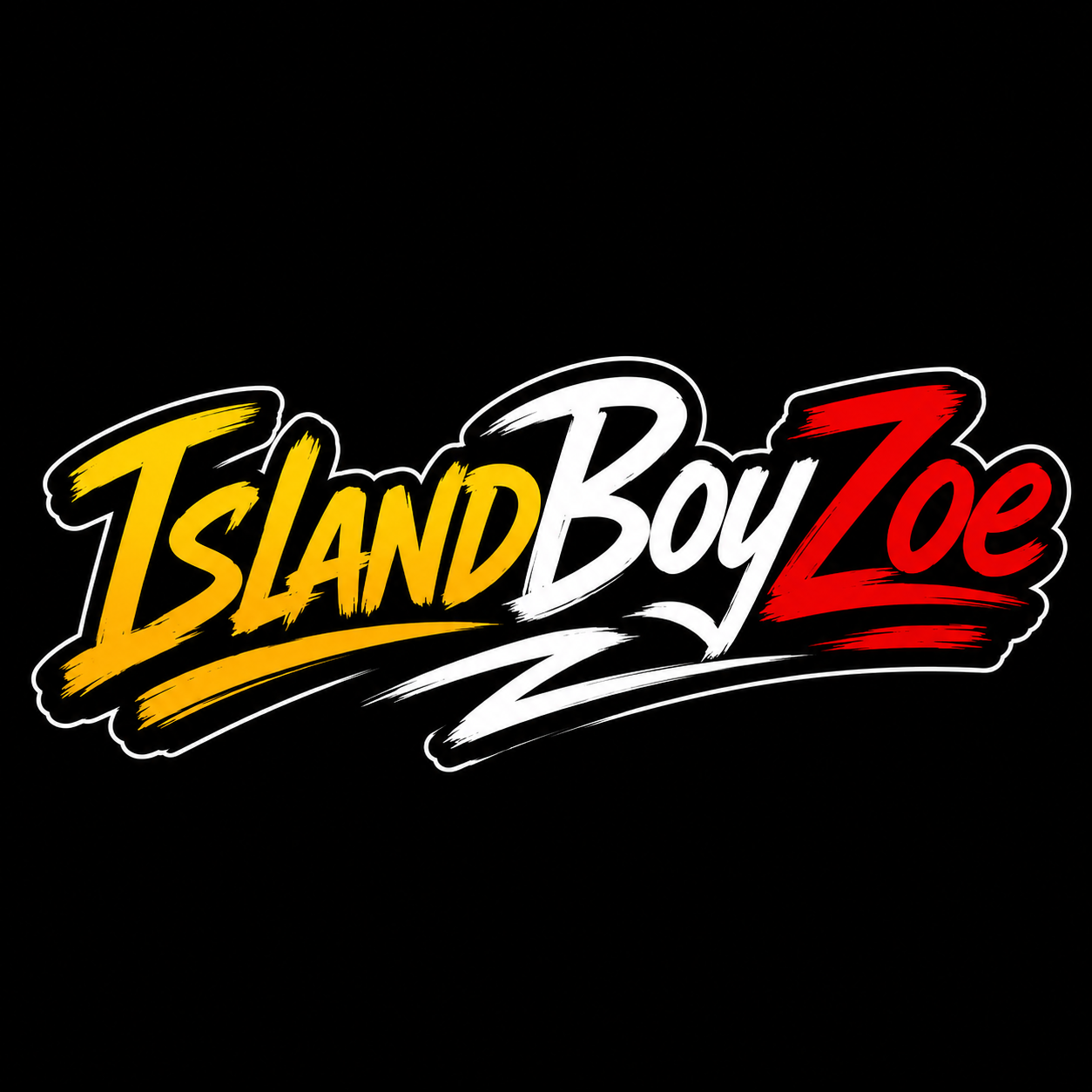 IslandBoyZoe
