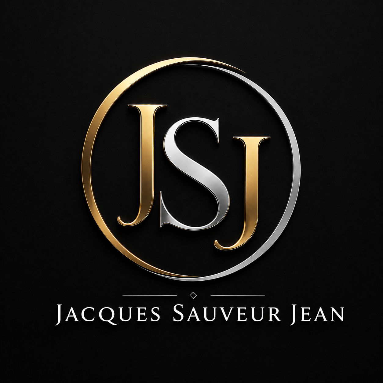 Jacques Sauveur Jean