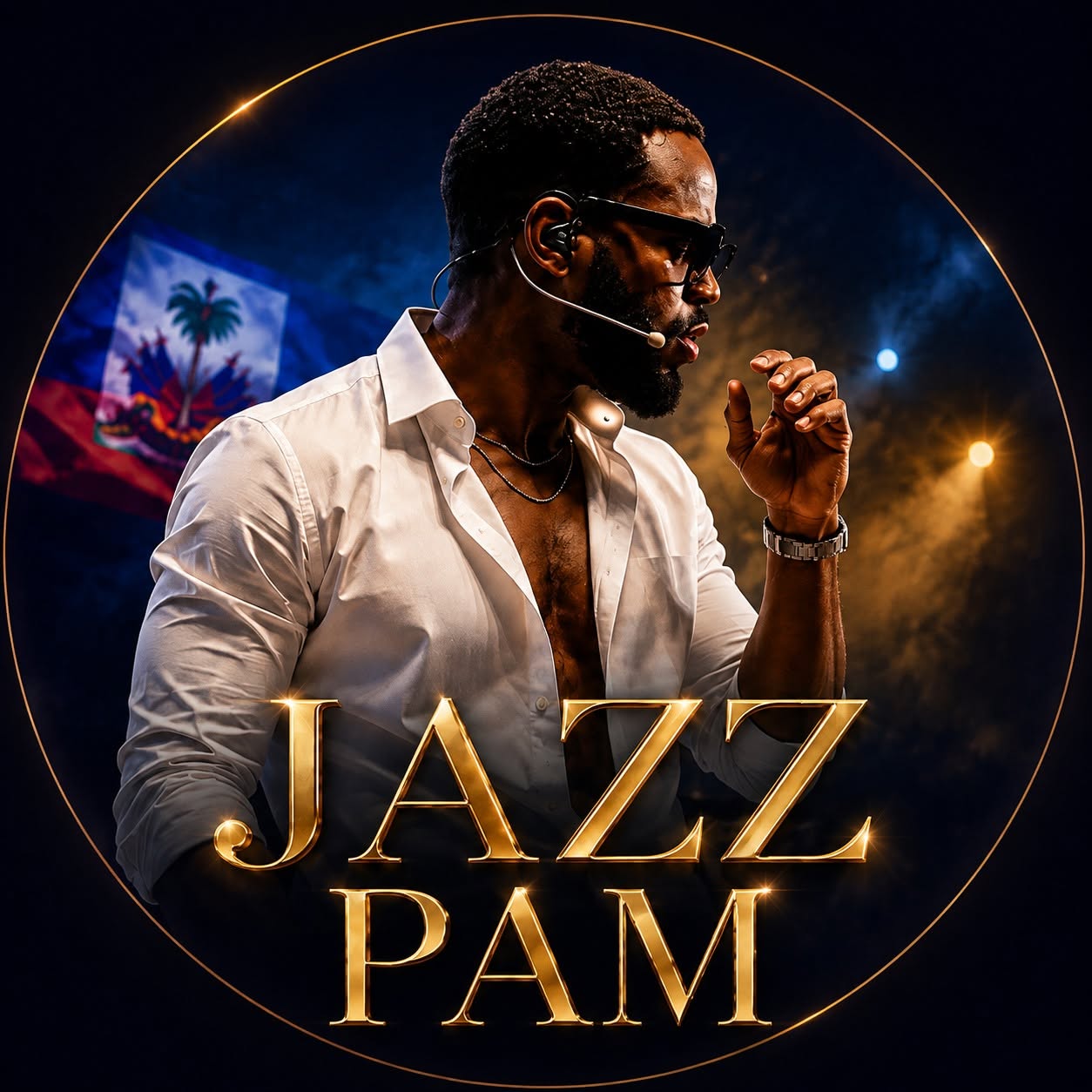 Jazz Pam-Doly