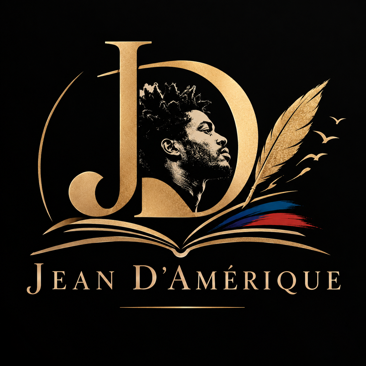 Jean D'Amérique