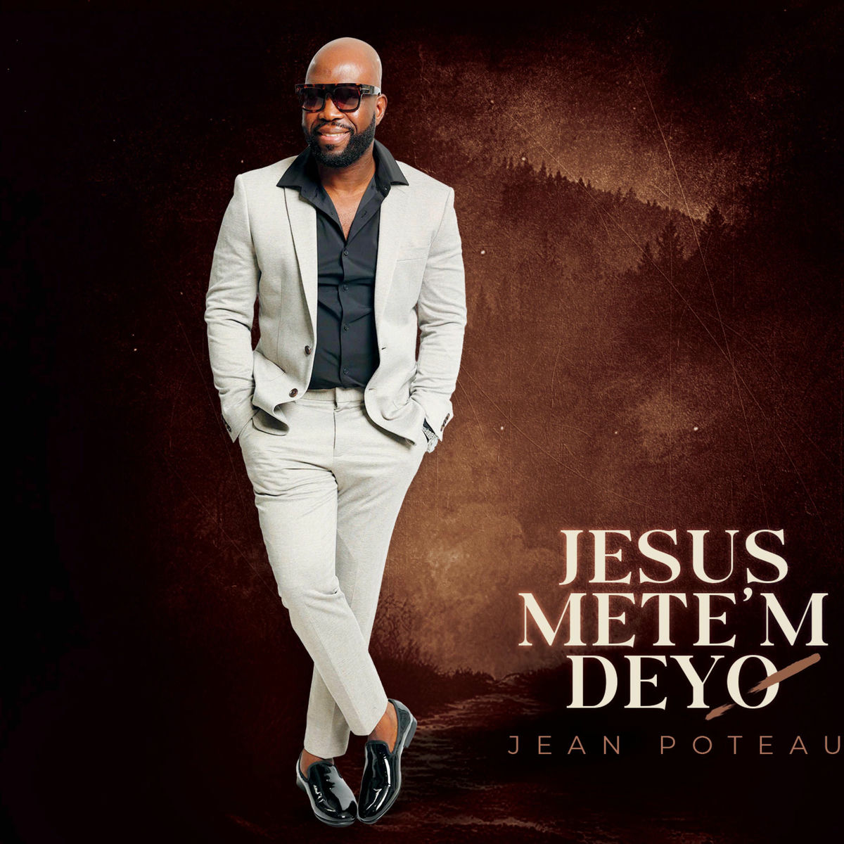 Jean Poteau