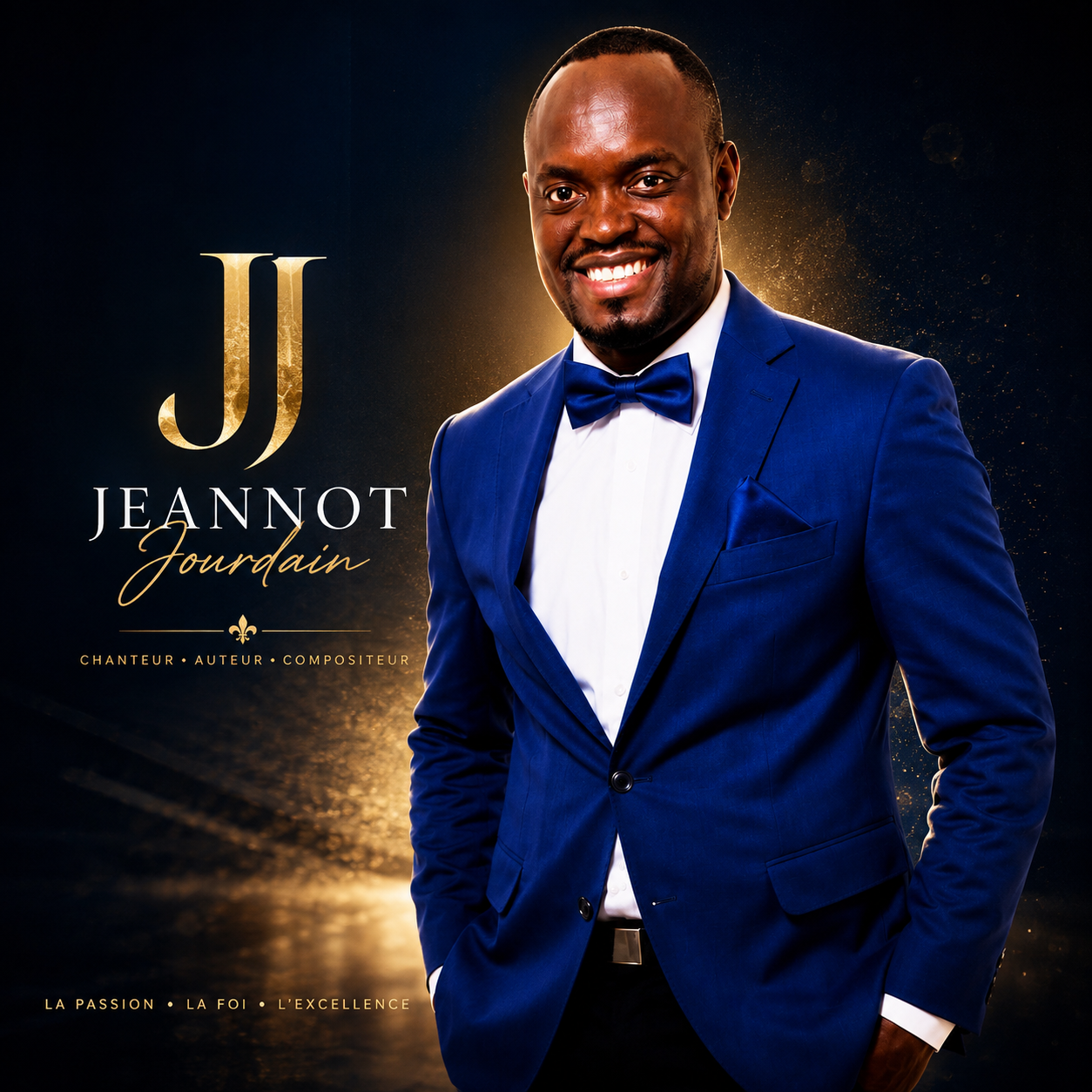 Jeannot Jourdain