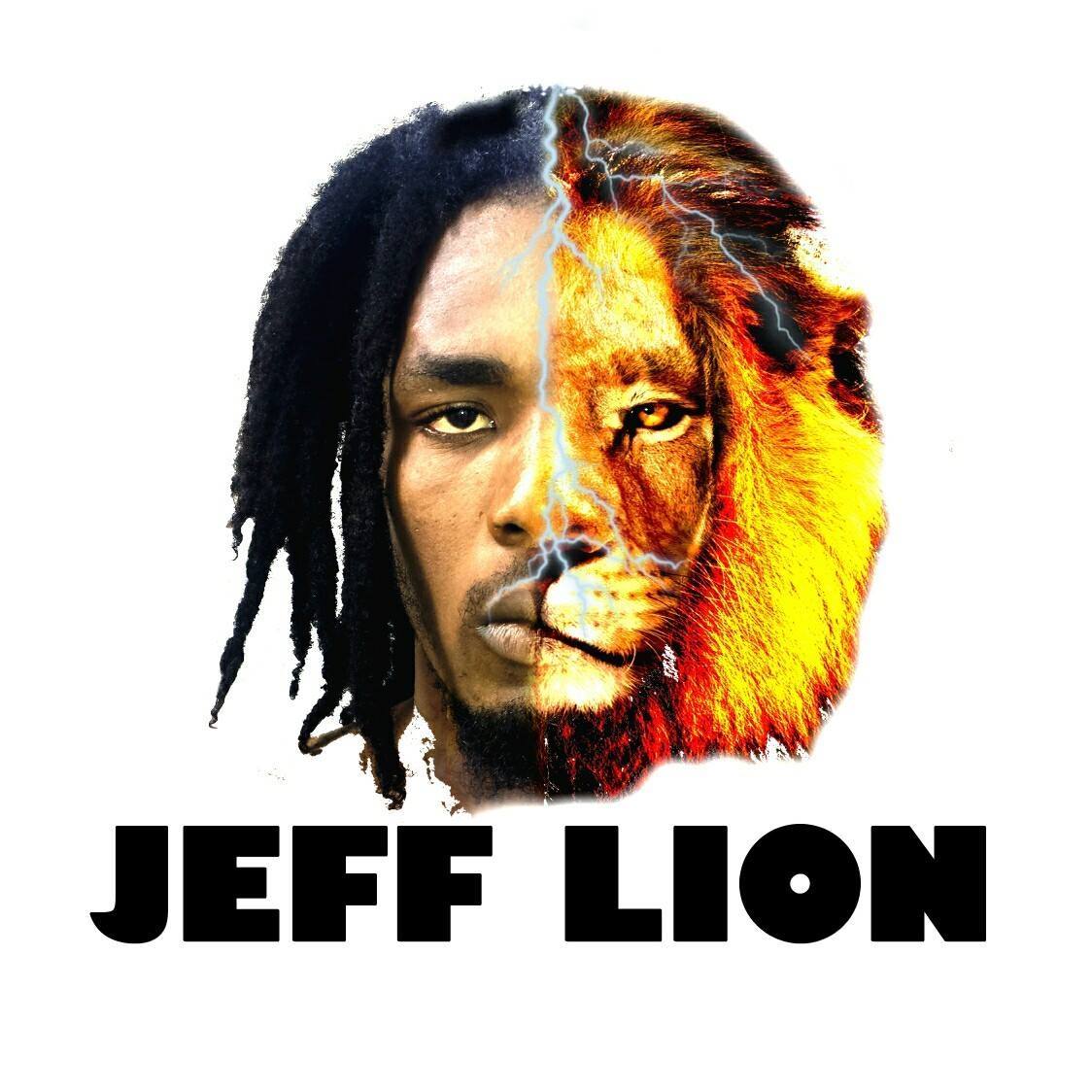 Jeff Lion