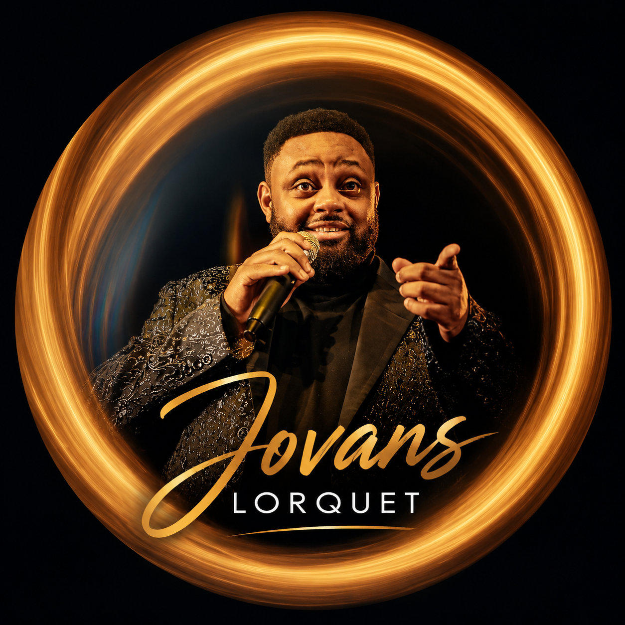 Jovans Lorquet