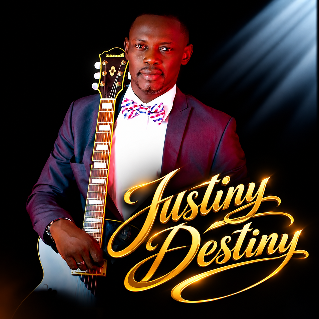 Justiny Destiny