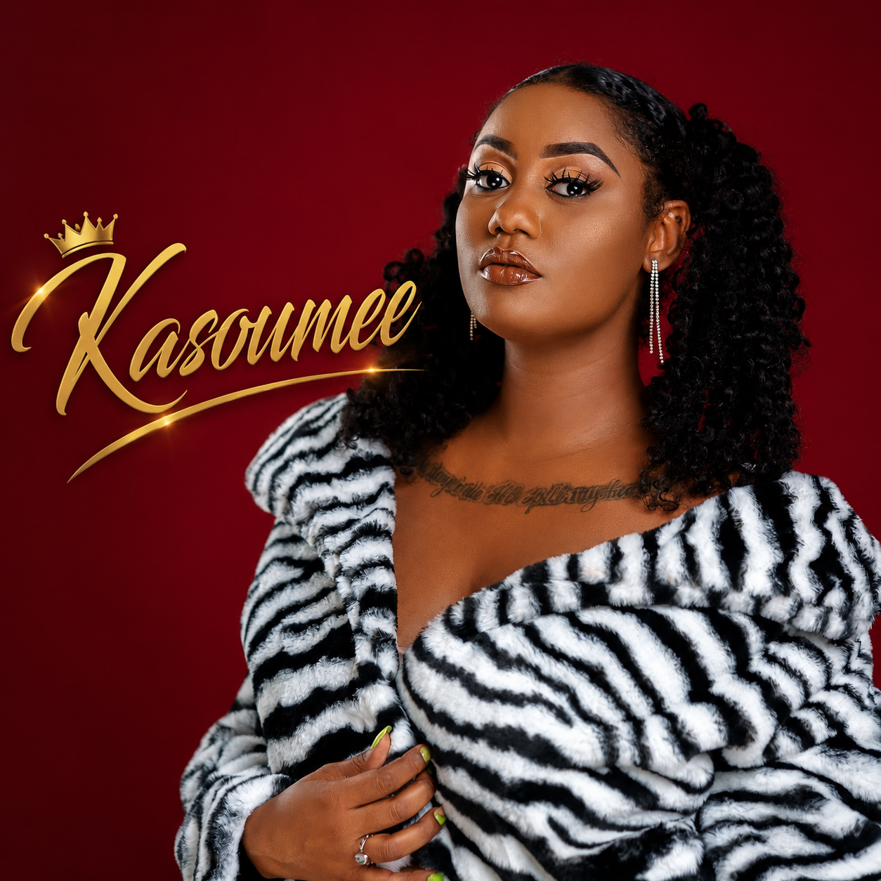 Kasoumee