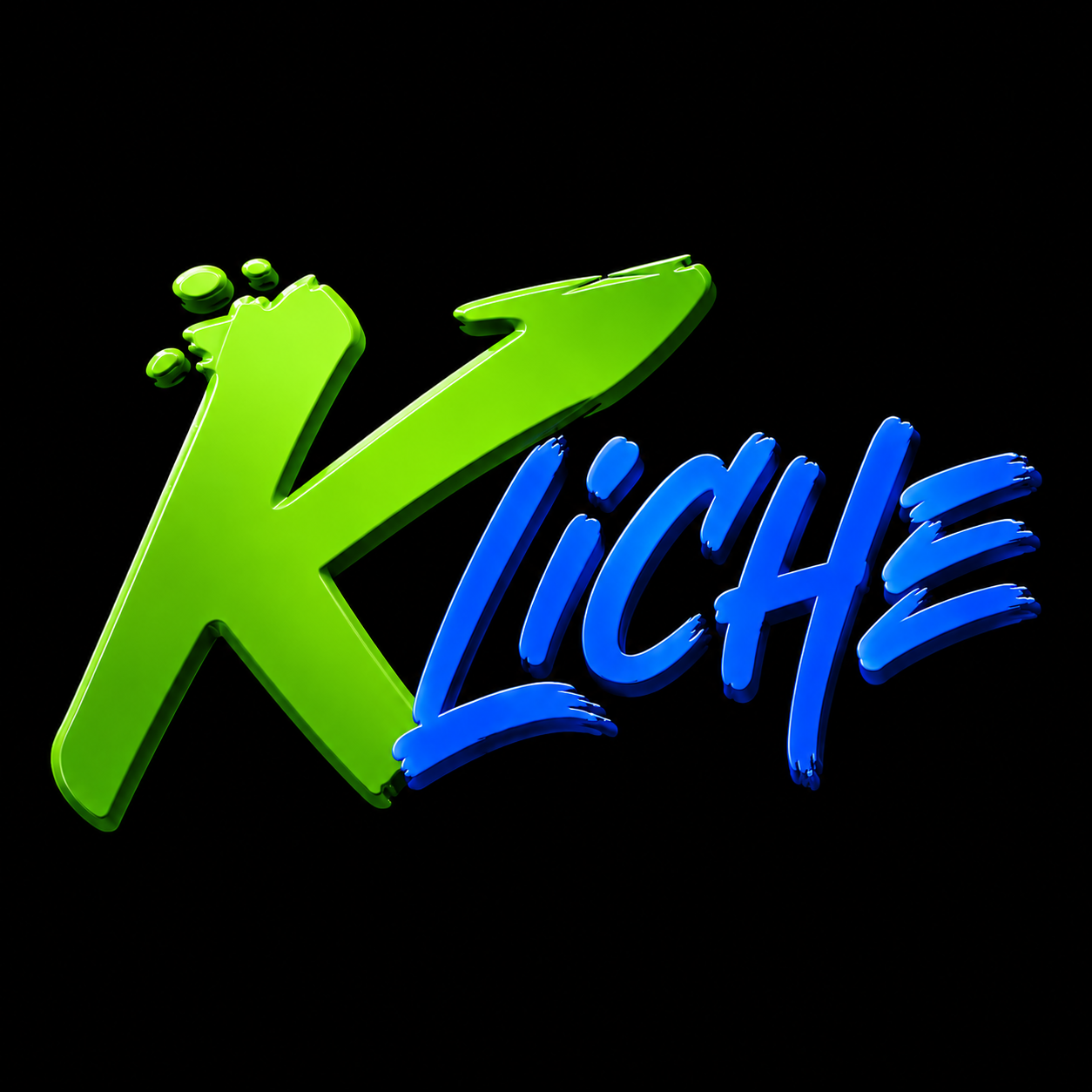 Kliche