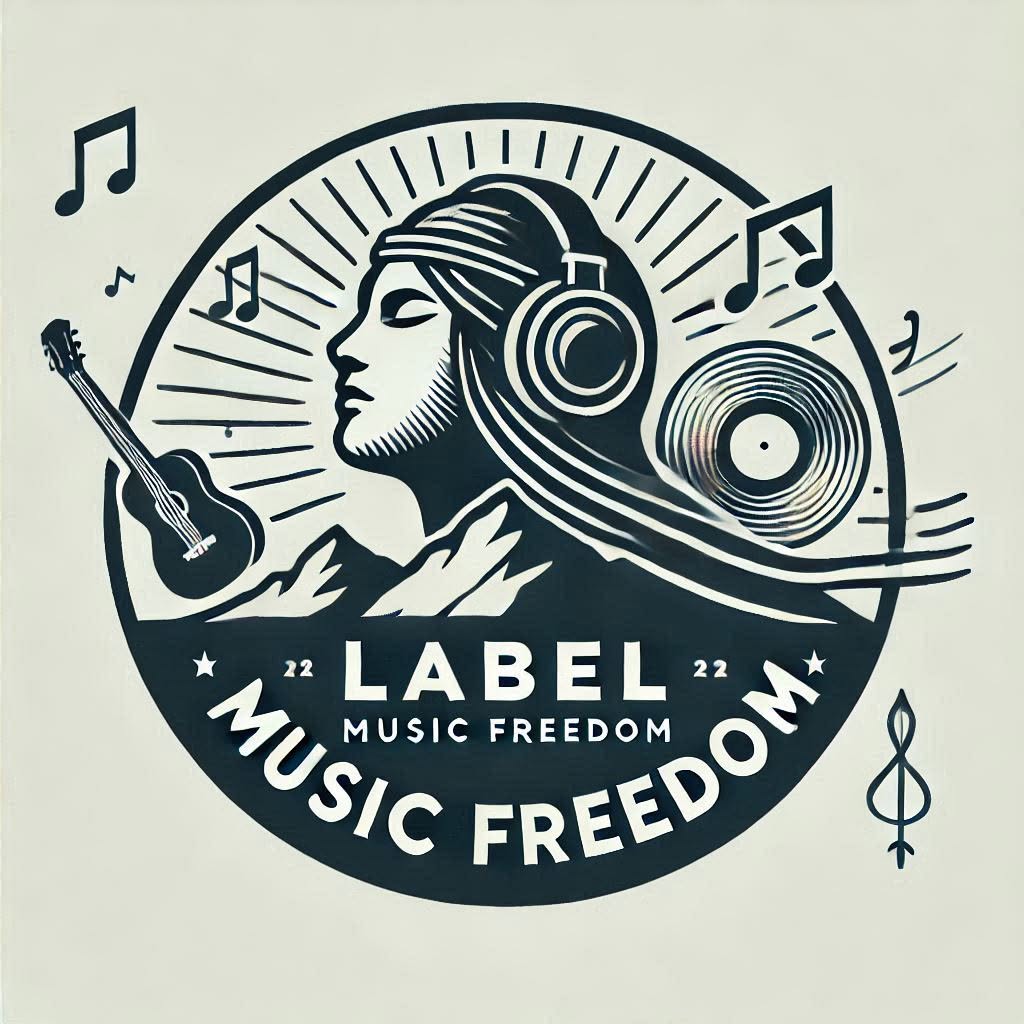 Label Music Freedom