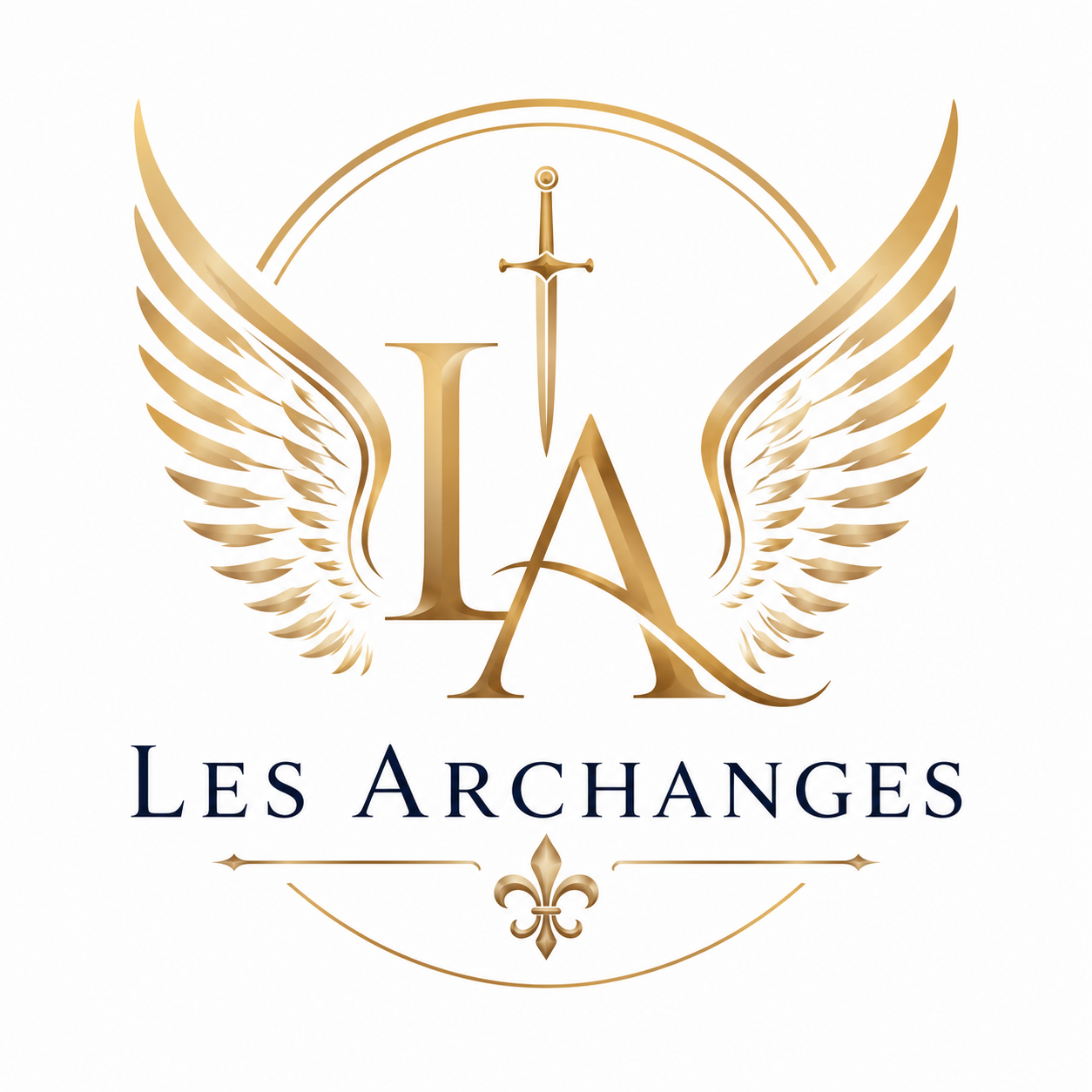 Les Archanges