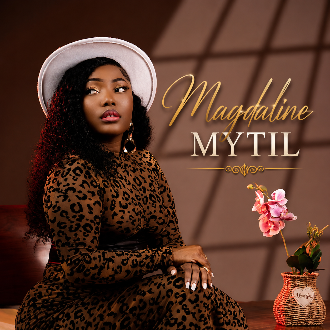 Magdaline Mytil