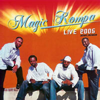 Magic Konpa