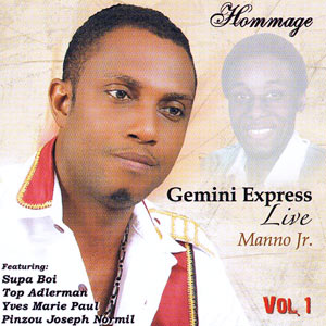 Manno Jr.