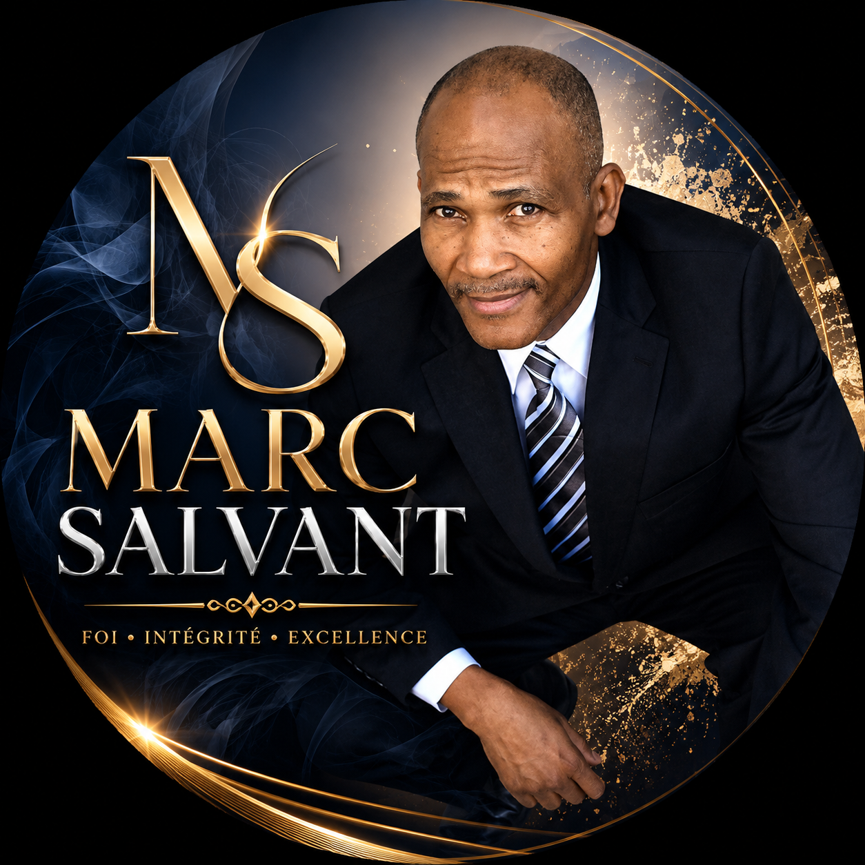 Marc Salvant