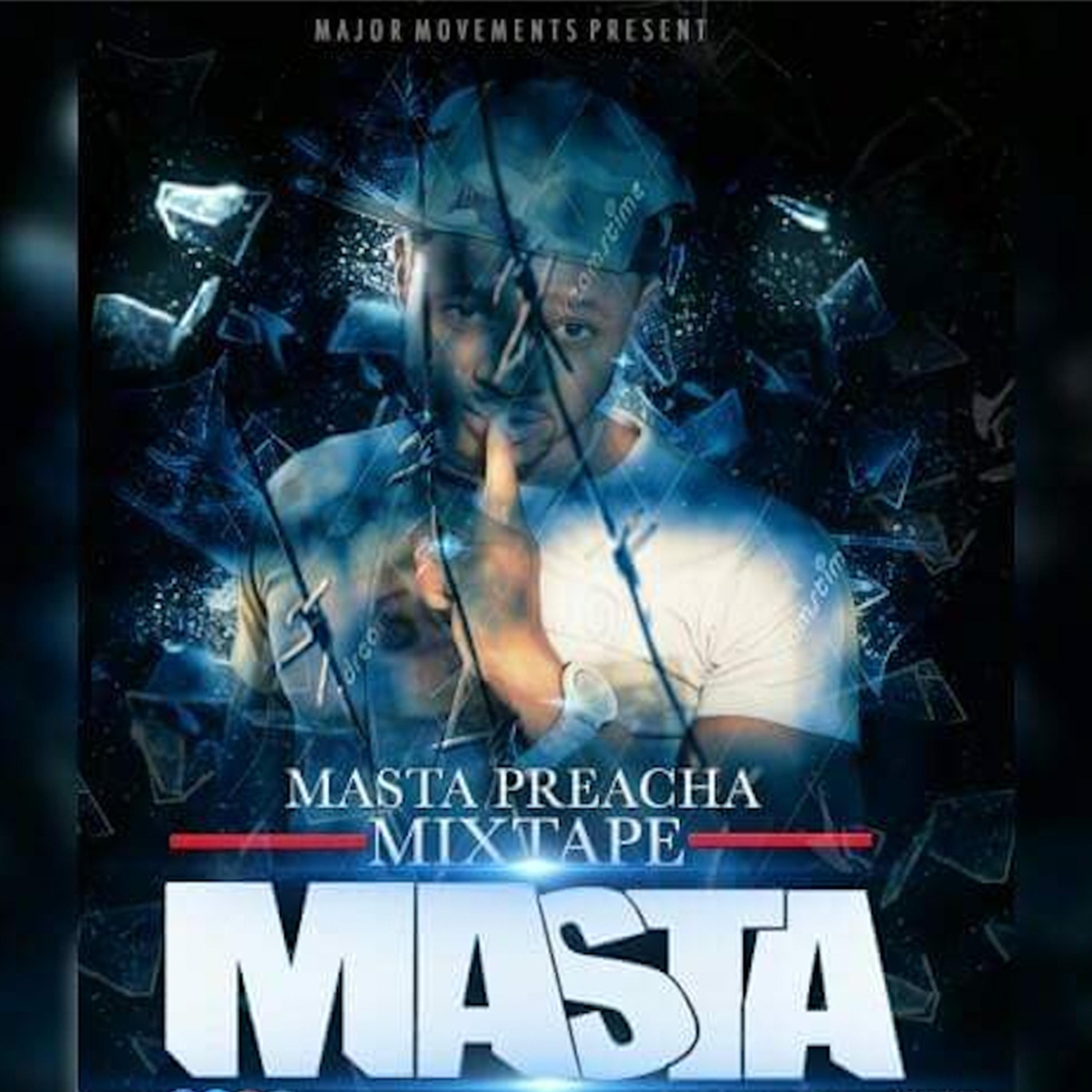 Masta Preacha