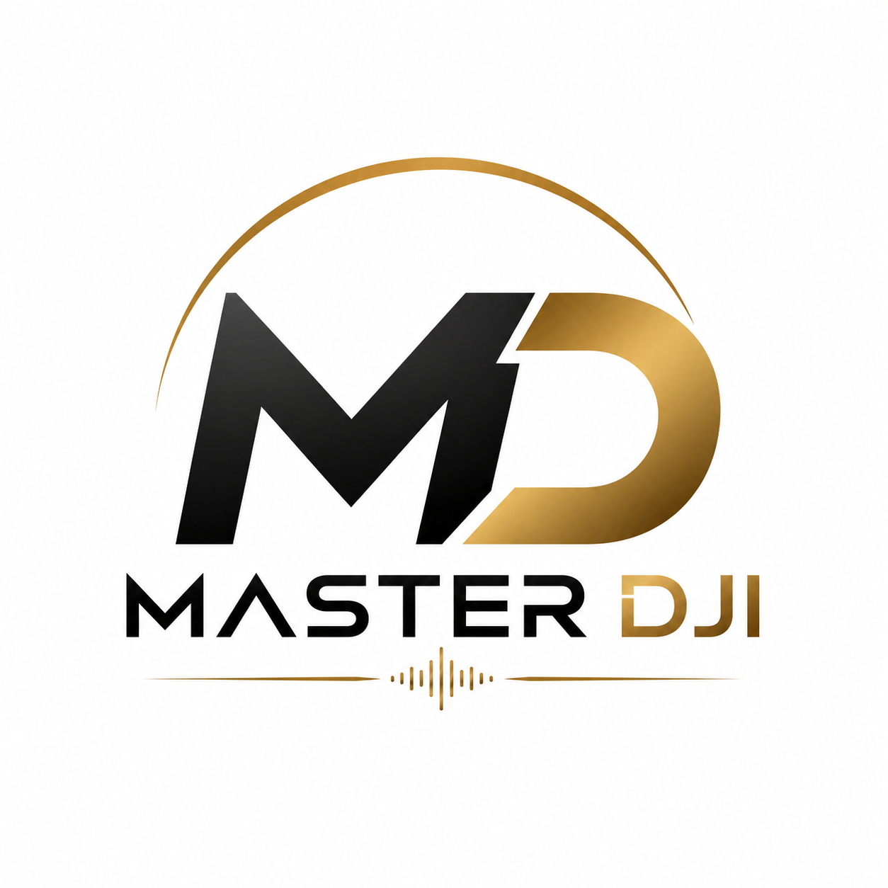 Master Dji