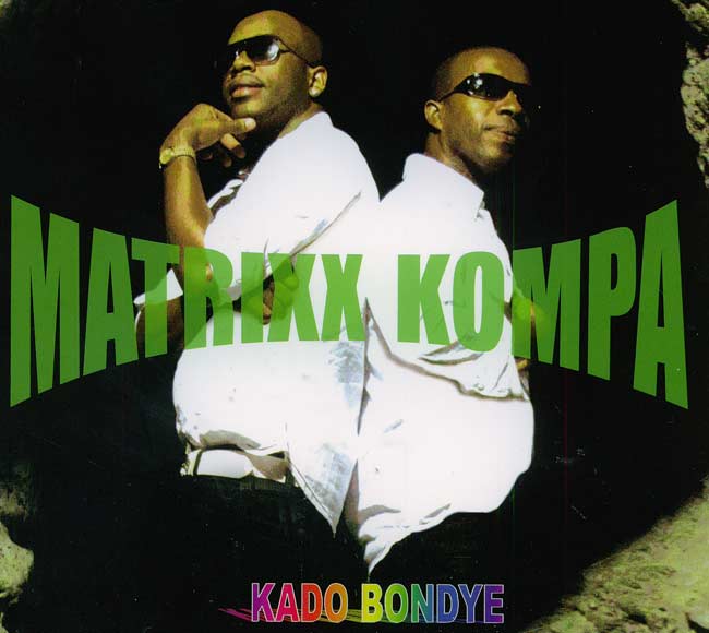 Matrixx Kompa