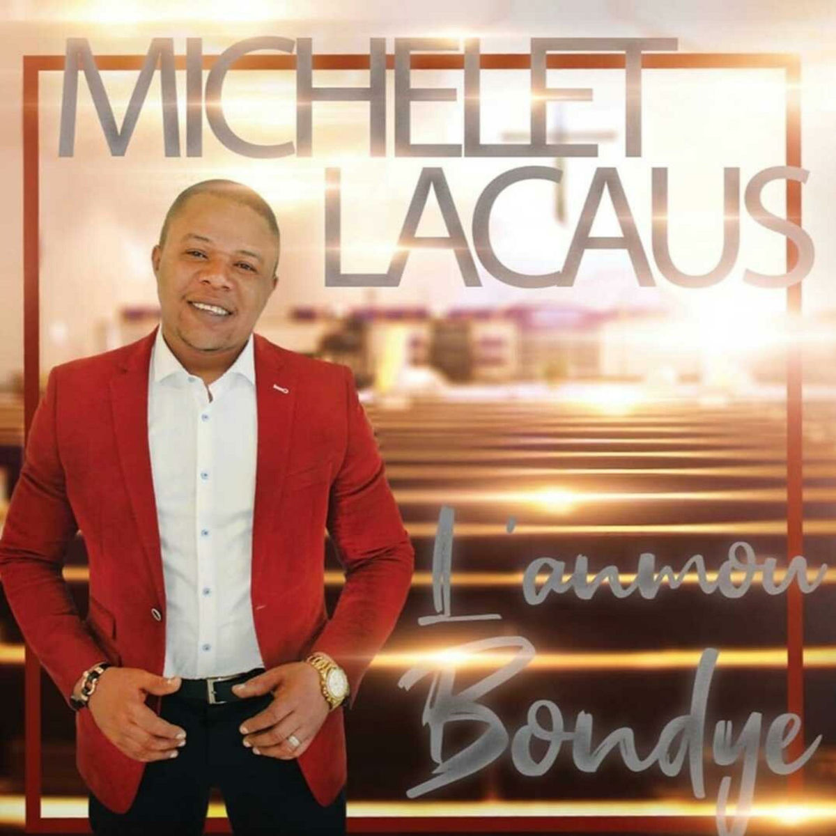 Michelet Lacaus
