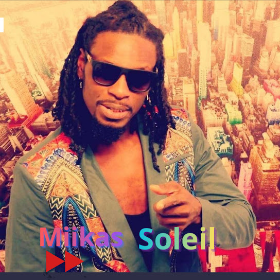 Miikas Soleil