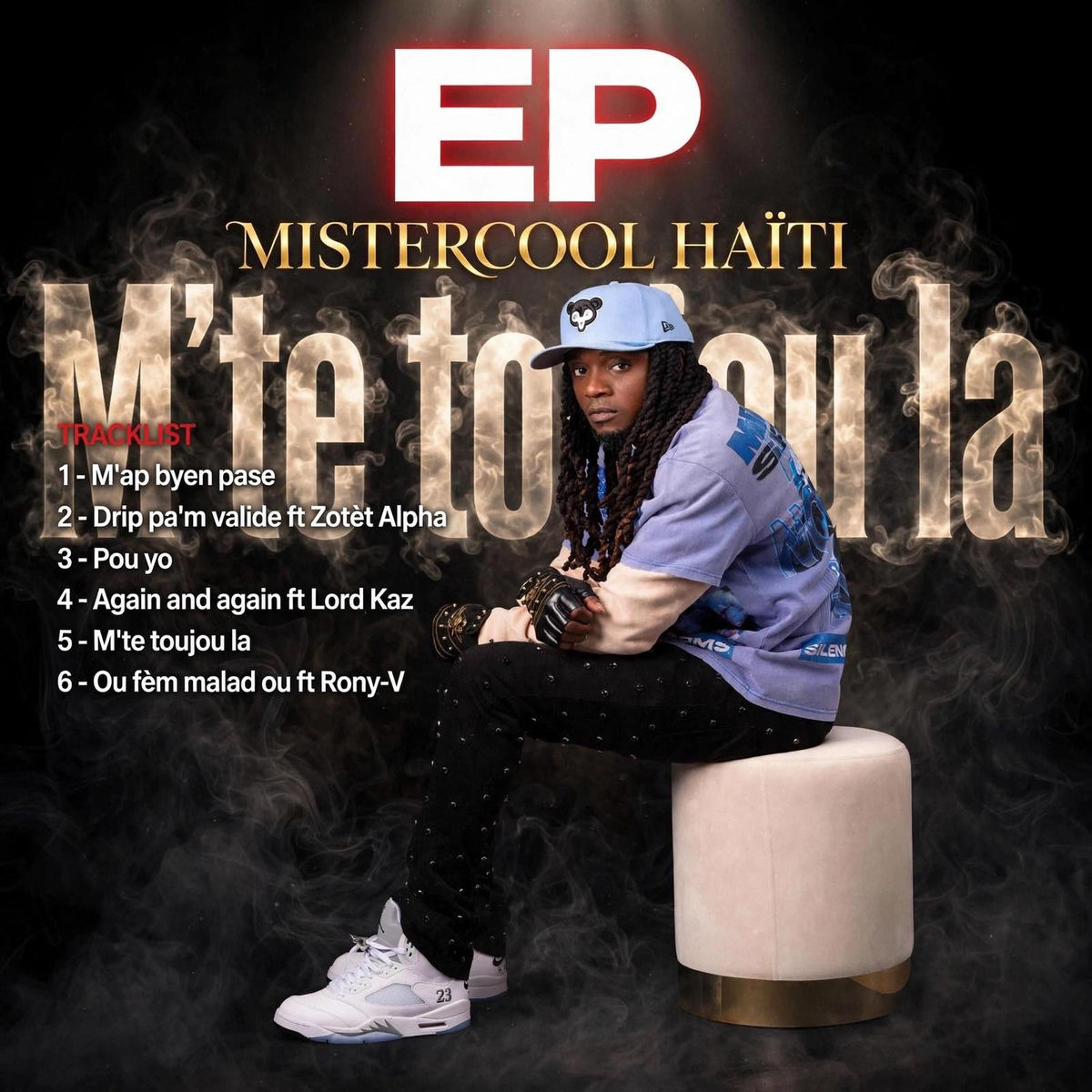 Mistercool Haïti