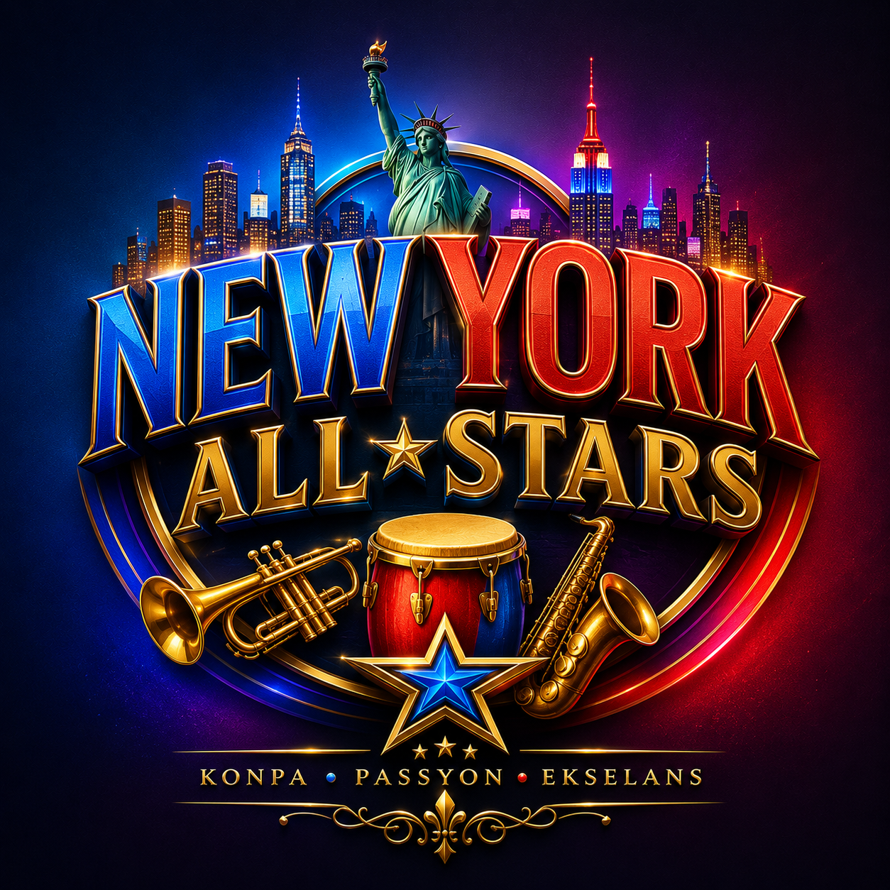 New York All Stars