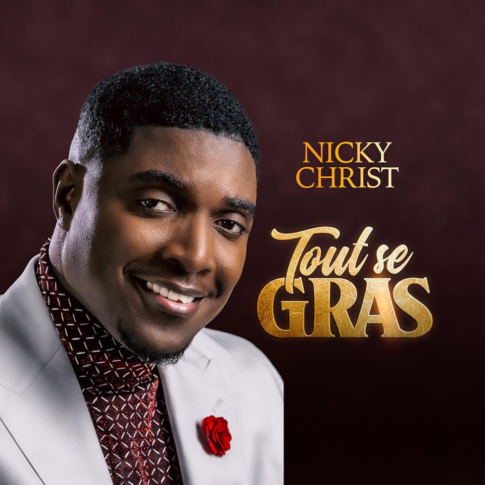 Nicky Christ