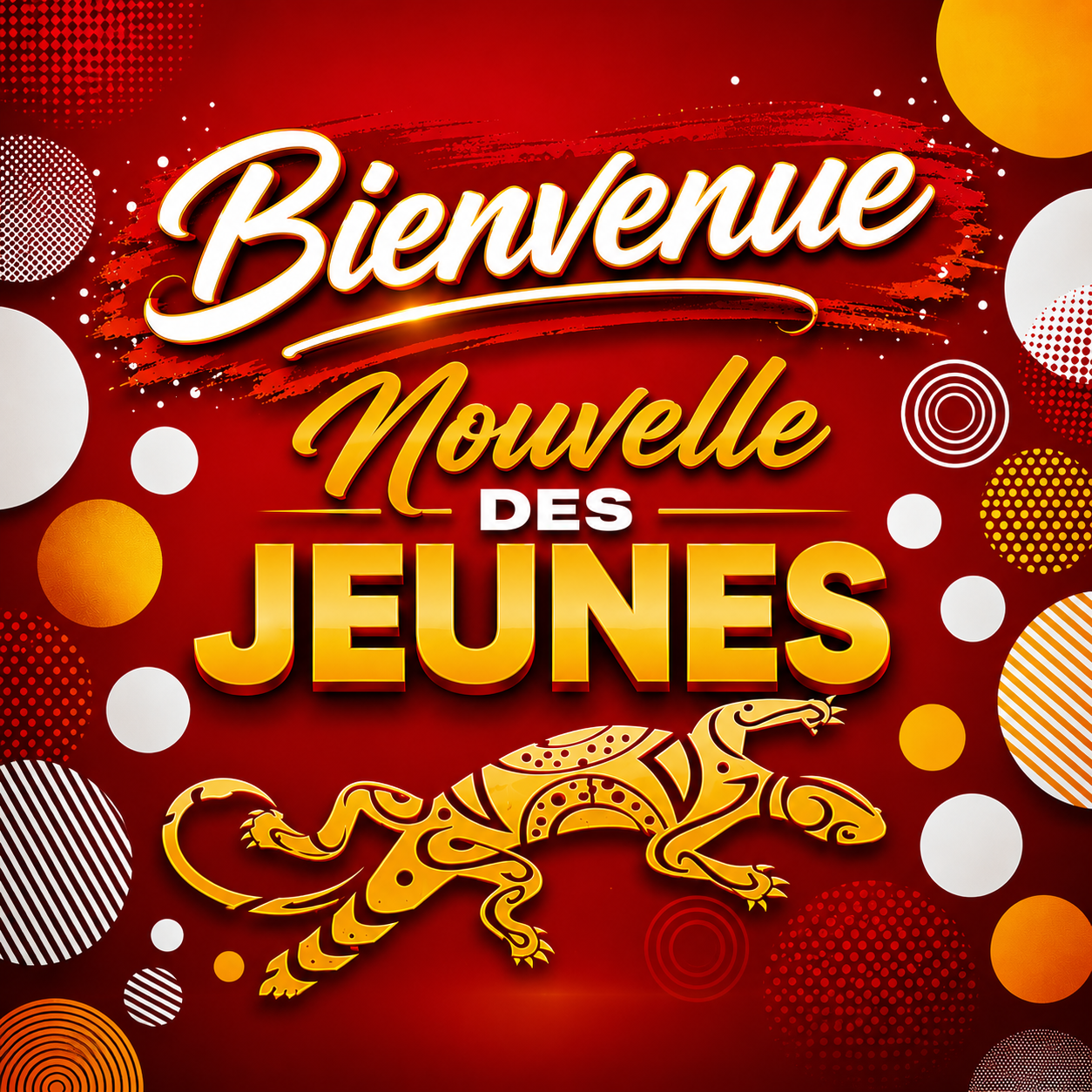 Nouvelle Des Jeunes