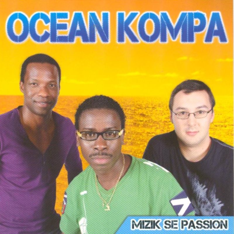 Ocean Kompa