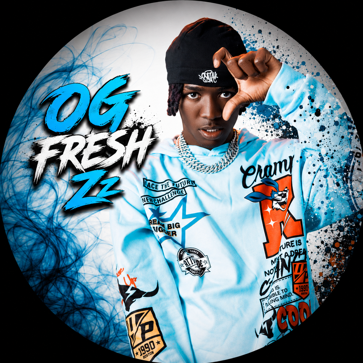 OG Fresh Zz