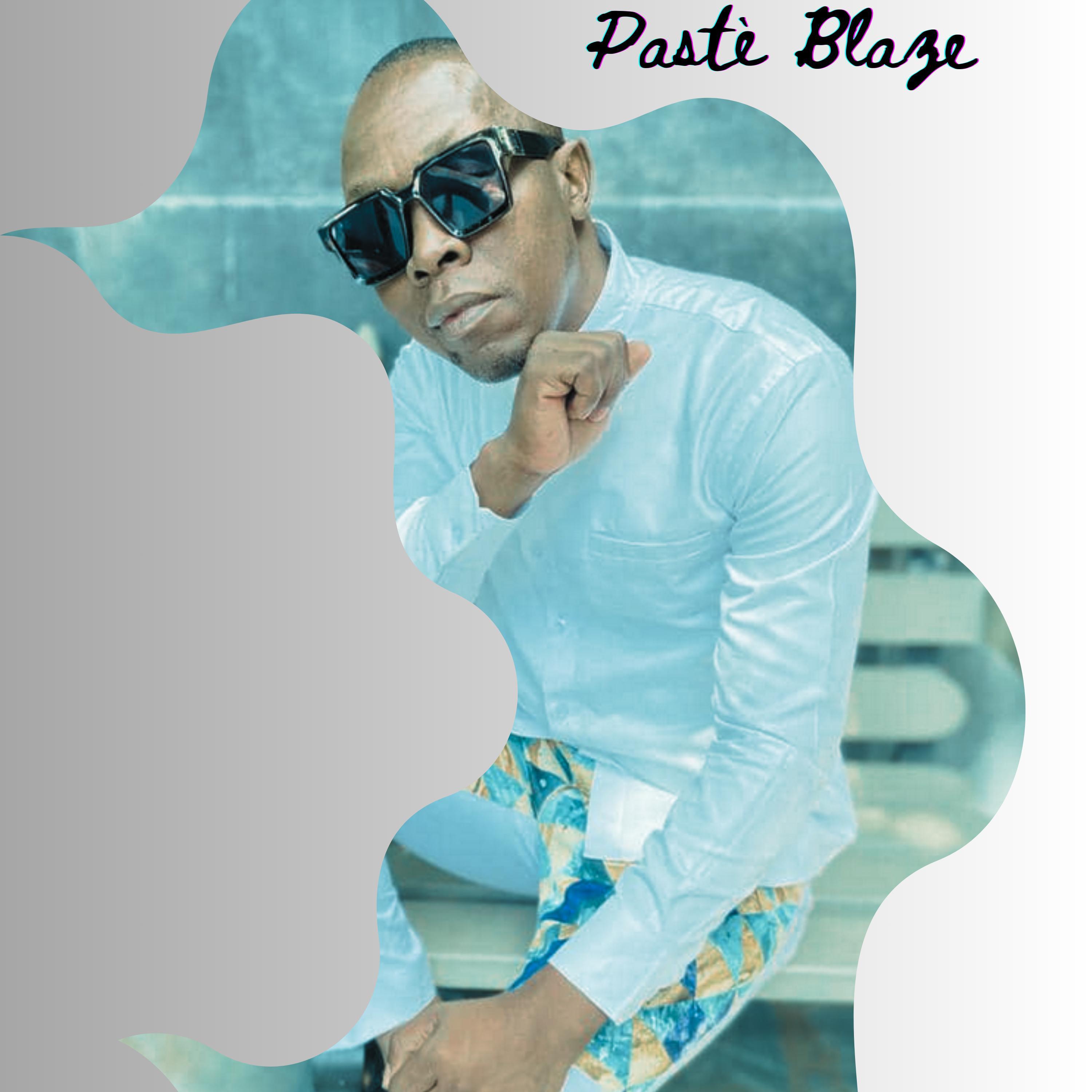 Pastè Blaze