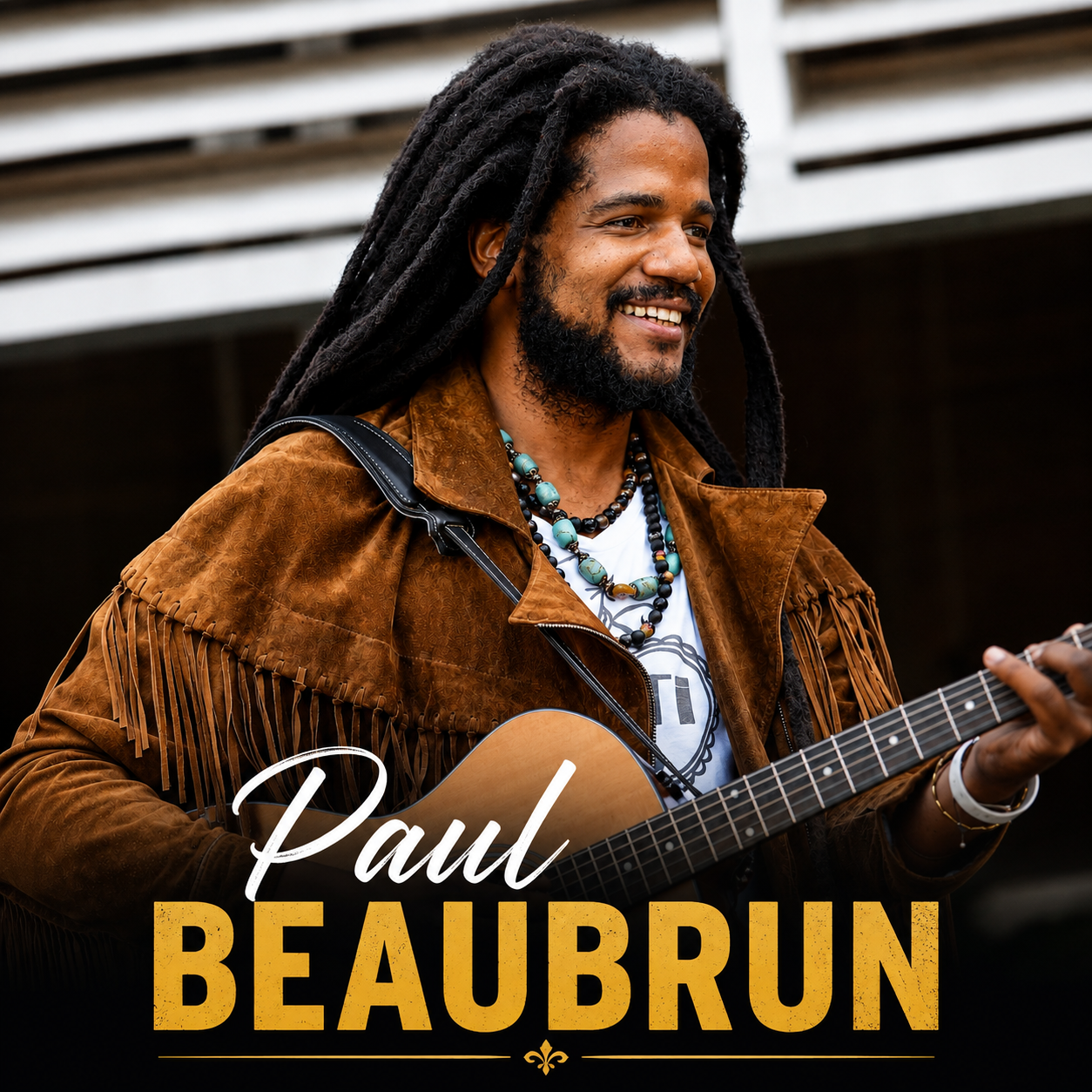 Paul Beaubrun