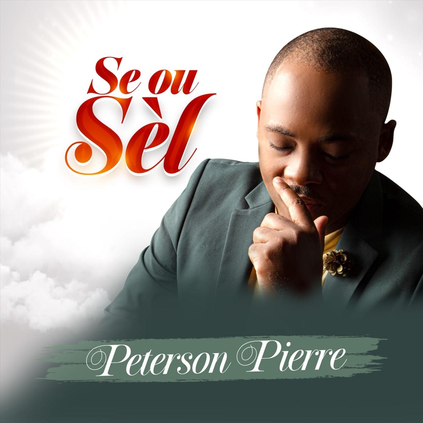 Peterson Pierre