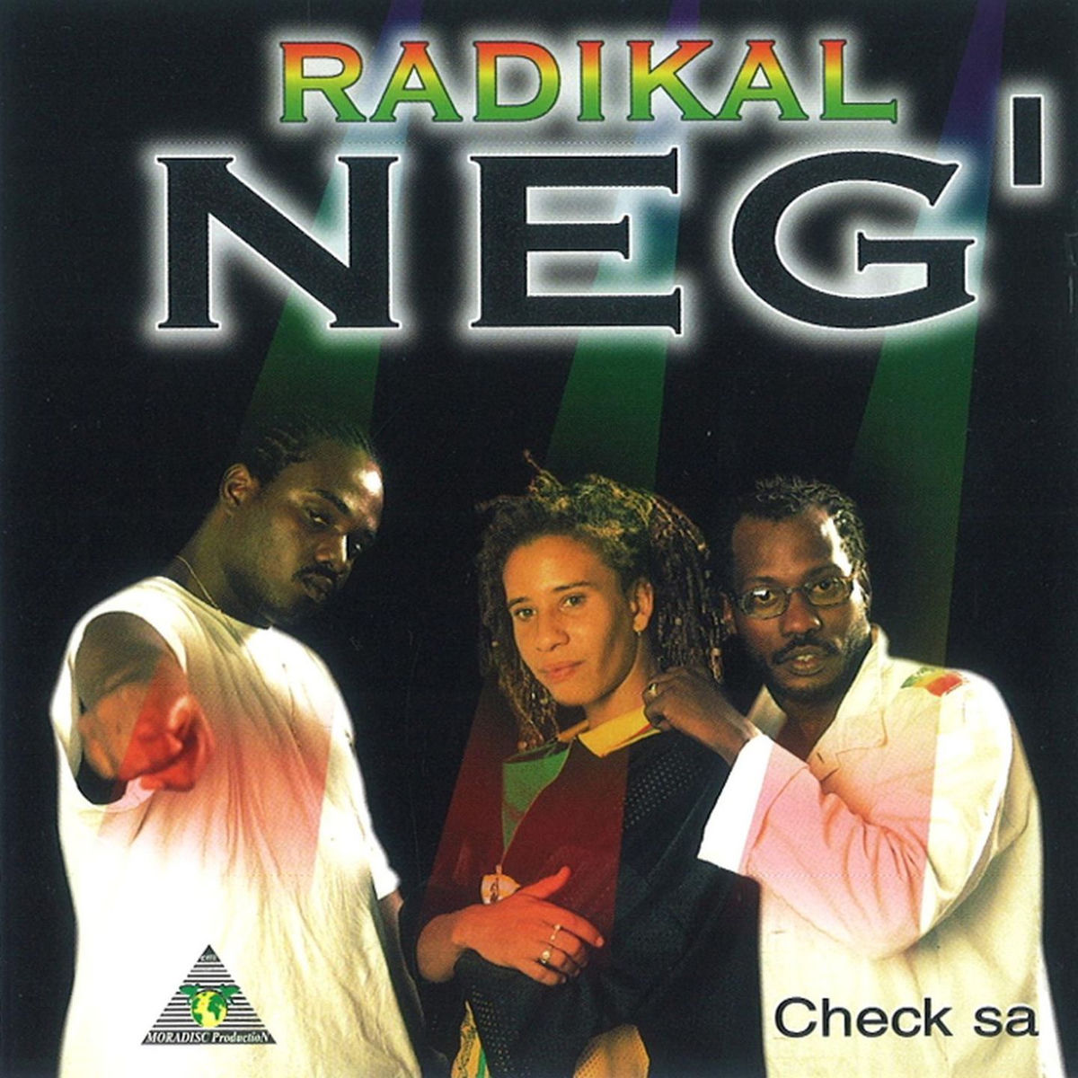 Radikal Neg
