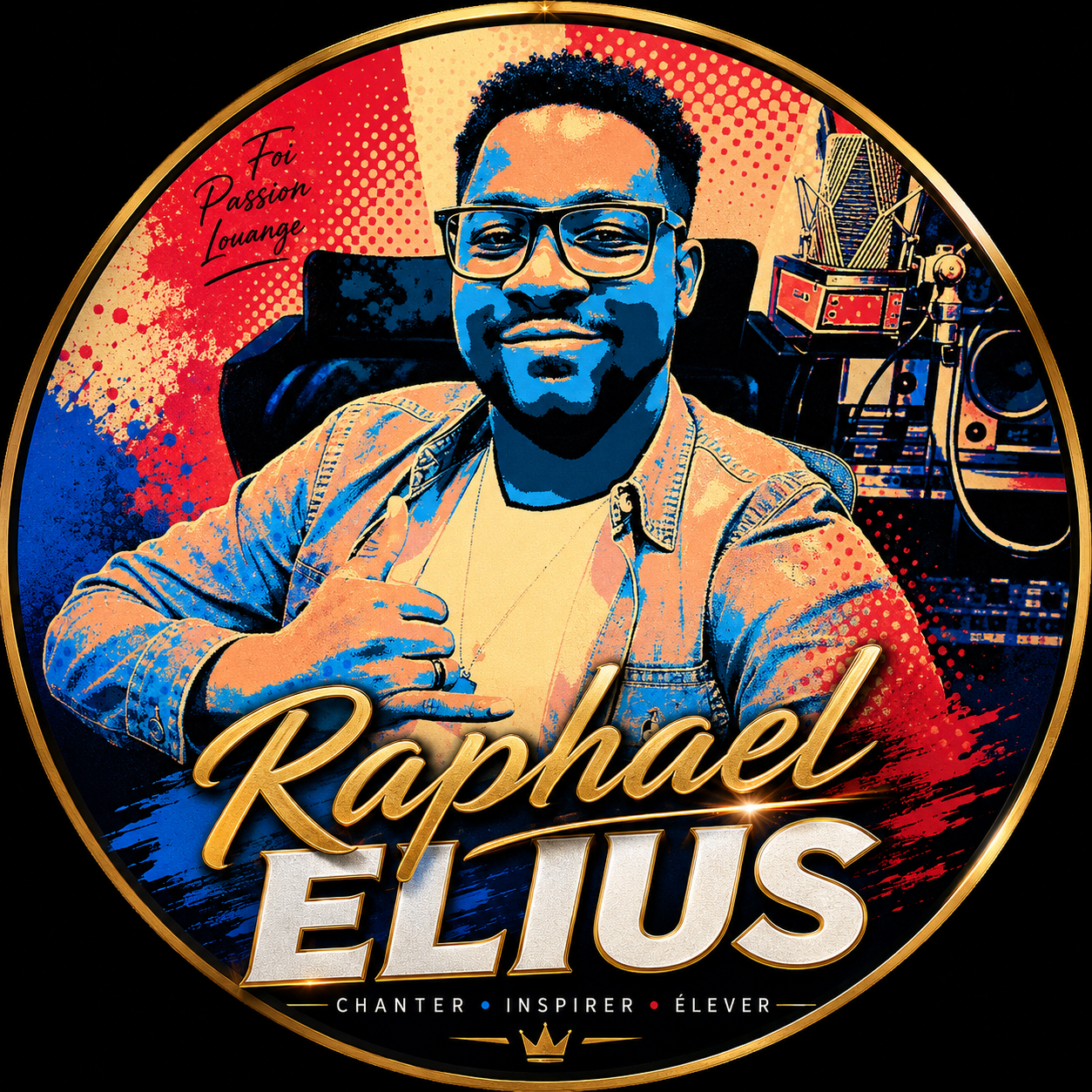 Raphael Elius